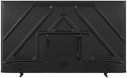 Hisense 55" Class QD6 Series (55QD6QF, 2025 Model) QLED 4K UHD Smart Fire TV, Voice Remote with Alexa, Dolby Vision, Dolby Atmos, Motion Rate 120, HDR 10+, Game Mode Plus, MEMC, VRR, ALLM