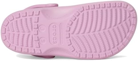 Crocs Baby-Girl's Classic Littles Clogs (Infant)