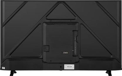 TOSHIBA 55-inch Class C350 Series LED 4K UHD Smart Fire TV with Voice Remote with Alexa (55C350NU)