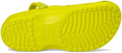 Crocs Unisex Adult Classic Clog