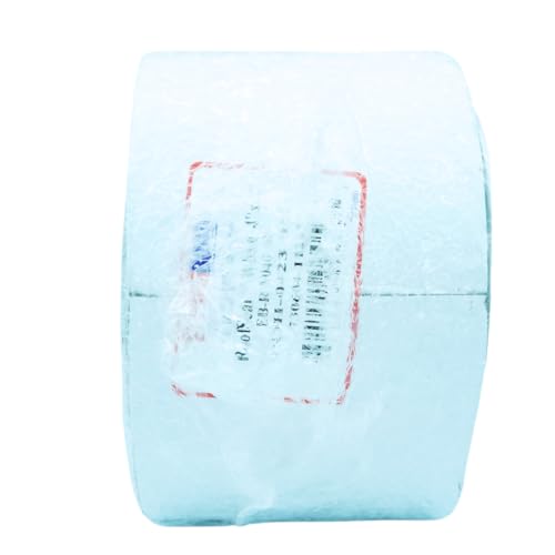 EternaBond RoofSeal White 4" x50' MicroSealant UV Stable RV Roof Seal Repair Tape | 35 mil Total Thickness - EB-RW040-50R - One-Step Durable, Waterproof and Airtight Sealant