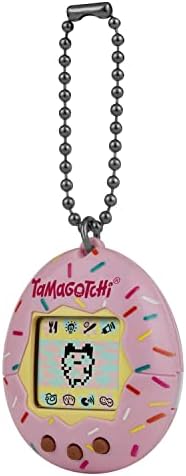Tamagotchi Original - Sprinkles (Updated Logo)