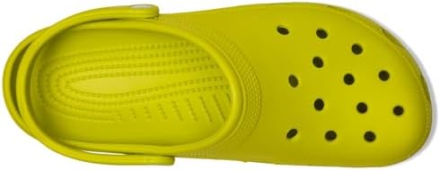 Crocs Unisex Adult Classic Clog