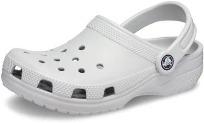 Crocs Baby-Girl's Classic Littles Clogs (Infant)