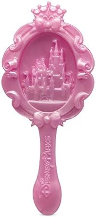 Disney Store Girl's Disney Princess Classic Doll (Rapunzel from Tangled), 11 Inches, Includes Brush with Molded Details, Fully Posable Toy in Classic Outfit - Disney Princess Toys