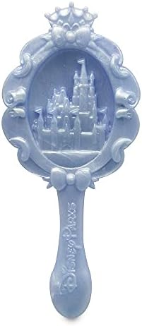 Disney Store Official Disney Princess Classic Doll (Cinderella), 11 Inches, Includes Brush with Molded Details, Fully Posable Toy in Classic Outfit - Disney Princess Toys for Girls