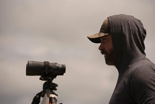 Leupold Binocular Tripod Adapter Tray, Black, Mount: 1/4-20