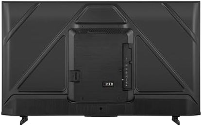 Hisense 50" Class QD6 Series (50QD6QF, 2025 Model) QLED 4K UHD Smart Fire TV, Voice Remote with Alexa, Dolby Vision, Dolby Atmos, Motion Rate 120, HDR 10+, Game Mode Plus, MEMC, VRR, ALLM