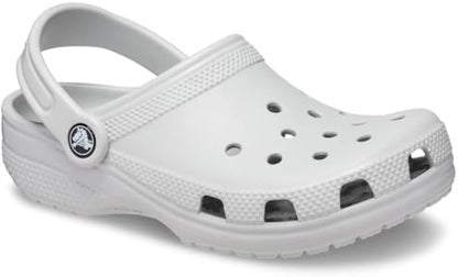 Crocs Baby-Girl's Classic Littles Clogs (Infant)