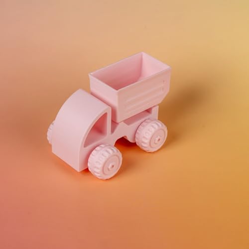 Polymaker Panchroma Matte PLA Filament, Pastel Candy 1.75mm 1kg 3D Printing Filament, Formerly Polyterra Matte, Fit Most FDM 3D Printers, 1kg Spool (2.2lbs)