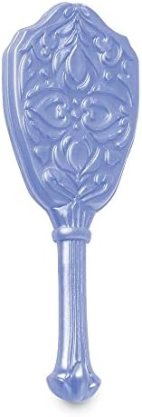 Disney Store Official Disney Princess Classic Doll (Elsa from Frozen 2), 11 Inches, Includes Brush with Molded Details, Fully Posable Toy in Classic Outfit - Disney Princess Toys for Girls