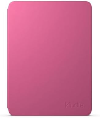 Introducing All-New Amazon Plant-Based Leather Case- Lightweight, Protective Cover Designed with Sustainability in Mind for All-new Kindle Paperwhite and Kindle Colorsoft