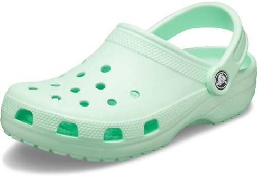 Crocs Unisex Adult Classic Clog