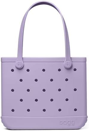 BOGG BAG - Tote for Beach, Pool, Boat, Sports - All Purpose EVA - Tonal Buttons