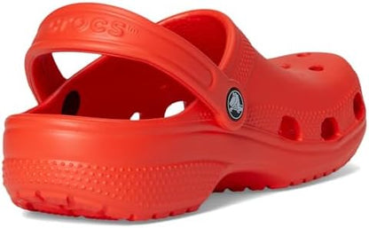 Crocs Baby-Girl's Classic Littles Clogs (Infant)