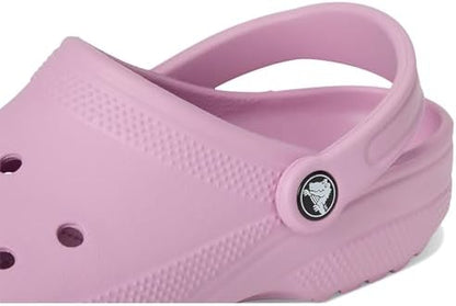Crocs Baby-Girl's Classic Littles Clogs (Infant)