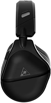 Turtle Beach Stealth 700 Gen 2 MAX Multiplatform Amplified Wireless Gaming Headset - Xbox Series X|S, Xbox One, PS5, PS4, PC – Bluetooth, 40-Hr Battery, 50mm Speakers- Black (Renewed)