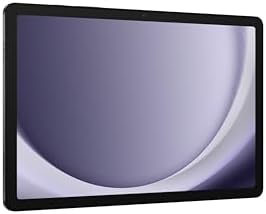 SAMSUNG Galaxy Tab A9+ 5G 11” 64GB Android Tablet, Wi-Fi (AT&T Network), Big Screen, Upgraded Chipset, Long Battery Life, Quad Speakers, Multi Window Display, US Version, 2024, Graphite (Renewed)