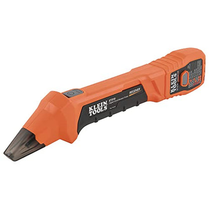 Klein Tools ET310 AC Circuit Breaker Finder, Electric and Voltage Tester with Integrated GFCI Outlet Tester