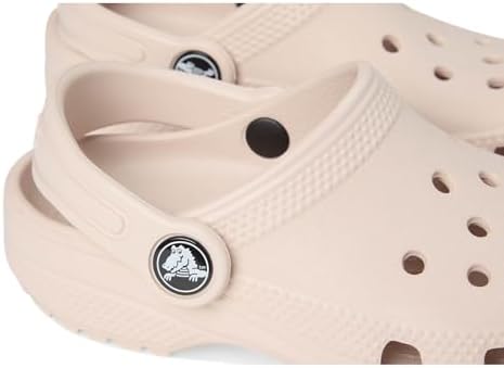 Crocs Baby-Girl's Classic Littles Clogs (Infant)