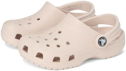 Crocs Baby-Girl's Classic Littles Clogs (Infant)