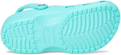 Crocs Baby-Girl's Classic Littles Clogs (Infant)