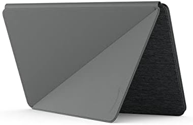 Amazon Fire Max 11 Tablet Magnetic Slim Cover (Only compatible with 13th generation tablet, 2023 release) - Black