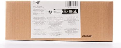 Amazon Basics Portable Security Case Lock Box Safe, Small Lock Box with Code, for College Dorm Room, Home, Combination Lock, Large, Black