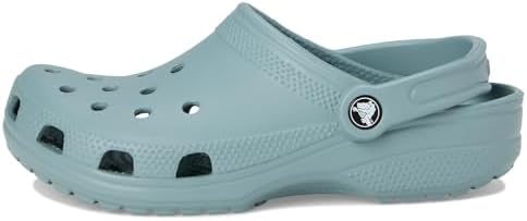 Crocs Baby-Girl's Classic Littles Clogs (Infant)