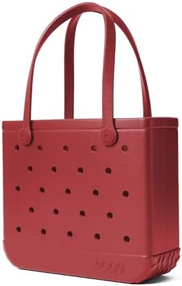 BOGG BAG - Tote for Beach, Pool, Boat, Sports - All Purpose EVA - Tonal Buttons