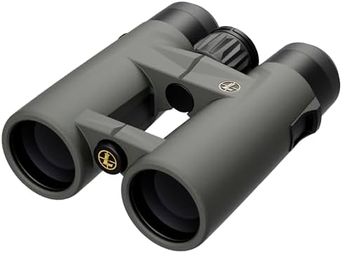 Leupold BX-4 Pro Guide HD Binoculars, 8x42mm Gen 2 (184760)