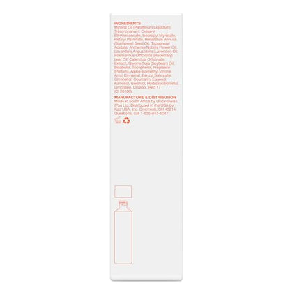 Bio-Oil Skincare Body Oil Serum, Face and Body Moisturizer with Vitamin E & A, for Scars, Stretch Marks, Sensitive Skin, All Skin Types, Dermatologist Recommended, Non-Comedogenic, 6.7 Oz