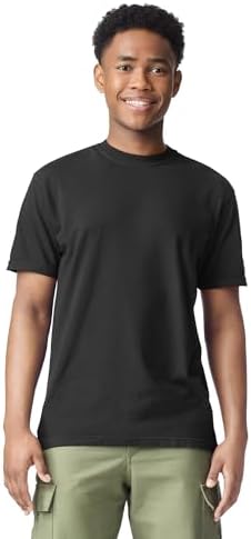 Comfort Colors Adult Heavyweight Short Sleeve Tee, Style G1717/G1745, Multipack