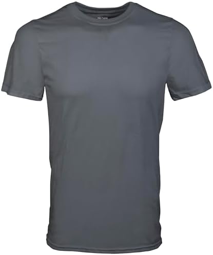 Gildan Men's Crew T-Shirts, Multipack, Style G1100