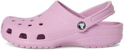 Crocs Baby-Girl's Classic Littles Clogs (Infant)