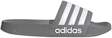 adidas Unisex Adult Adilette Shower Slip On Slides