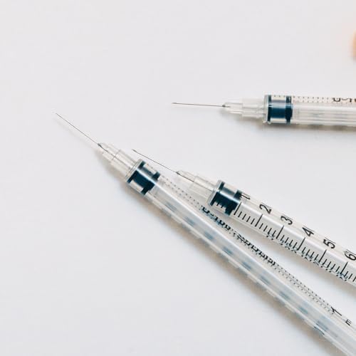 U-100 30G 1ml/cc 5/16" (8mm) Box of 100