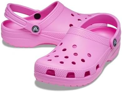 Crocs Unisex Adult Classic Clog