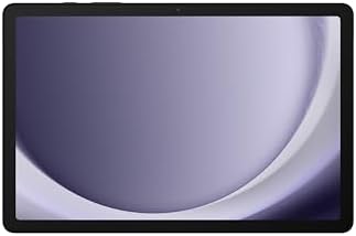 SAMSUNG Galaxy Tab A9+ 5G 11” 64GB Android Tablet, Wi-Fi (AT&T Network), Big Screen, Upgraded Chipset, Long Battery Life, Quad Speakers, Multi Window Display, US Version, 2024, Graphite (Renewed)