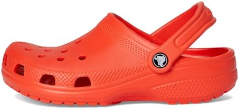 Crocs Baby-Girl's Classic Littles Clogs (Infant)