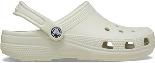 Crocs Baby-Girl's Classic Littles Clogs (Infant)