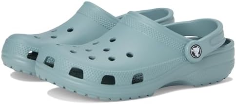 Crocs Baby-Girl's Classic Littles Clogs (Infant)