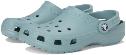 Crocs Baby-Girl's Classic Littles Clogs (Infant)