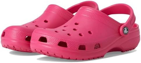 Crocs Unisex Adult Classic Clog