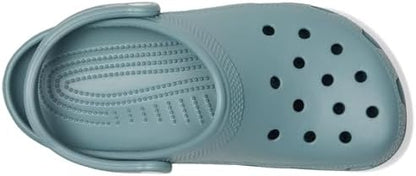 Crocs Baby-Girl's Classic Littles Clogs (Infant)