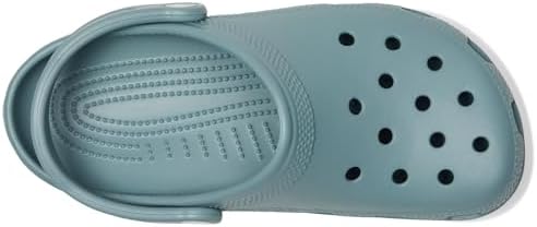 Crocs Baby-Girl's Classic Littles Clogs (Infant)