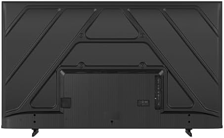 Hisense 65" Class QD6 Series (65QD6QF, 2025 Model) QLED 4K UHD Smart Fire TV, Voice Remote with Alexa, Dolby Vision, Dolby Atmos, Motion Rate 120, HDR 10+, Game Mode Plus, MEMC, VRR, ALLM