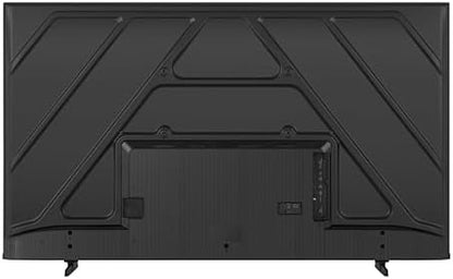 Hisense 65" Class QD6 Series (65QD6QF, 2025 Model) QLED 4K UHD Smart Fire TV, Voice Remote with Alexa, Dolby Vision, Dolby Atmos, Motion Rate 120, HDR 10+, Game Mode Plus, MEMC, VRR, ALLM