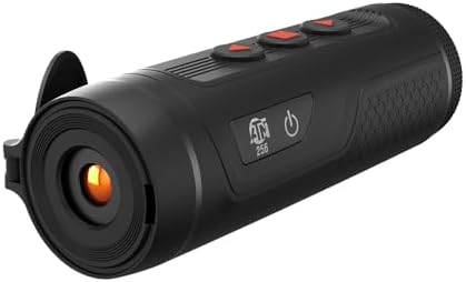 ATN BlazeSeeker-207 Thermal Imaging Monocular 256x192; 1-8.8X 12 Micron <35 NETD 50 Hz
