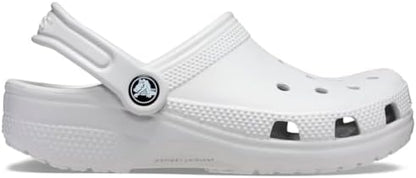 Crocs Baby-Girl's Classic Littles Clogs (Infant)